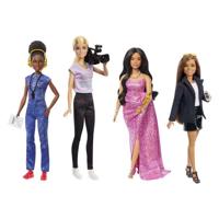Mattel Barbie carriere van het jaar vrouwen in films modepoppen - thumbnail