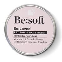 Beloved soft paw and nose balsem - thumbnail