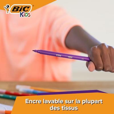 BIC kids visa, 144st.