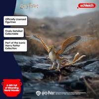 Thunderbird-beeldje, Schleich 14904 Harry Potter-reeks © - thumbnail