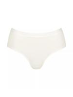 2-pack dames heup slips - Go Casual midi dames onderbroeken - Comfortabel en zacht katoen - thumbnail