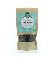 MijnNatuurwinkel Zwarte thee gember 100 Gram - thumbnail