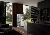 Liebherr RBbsb 525i-23 Koelkast zonder vriesvak Zwart - thumbnail