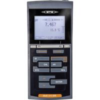 WTW Multi 3510 IDS Multiparameter-handmeter pH-waarde, Redox (ORP), Geleidingsvermogen, Troebeling, Zuurstof - thumbnail