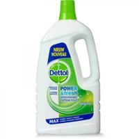 Dettol Power & Fresh Allesreiniger Original - thumbnail