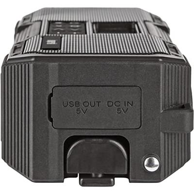 Imperial DABMAN OR 1 Noodradio Zwart Imperial DABMAN OR 1 Noodradio Zwart