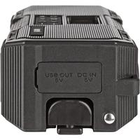 Imperial DABMAN OR 1 Noodradio Zwart - thumbnail