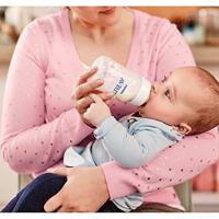 Phillips Avent Zuigspeen Pasgeborenen 1gat 2 SCF631/27 - thumbnail