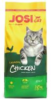 JOSERA JosiCat Crunchy Chicken - droog kattenvoer - 18 kg - thumbnail