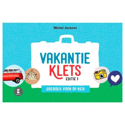 Gezinnig Vakantieklets editie 1