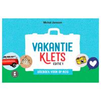 Gezinnig Vakantieklets editie 1 - thumbnail