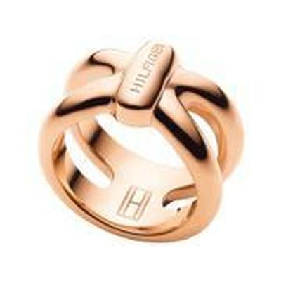 Ring Dames Tommy Hilfiger 2700327B (12) Ring Dames Tommy Hilfiger 2700327B (12)
