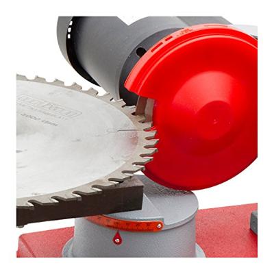 Holzmann Maschinen MTY8-70_230V H040100003 Cirkelzaag-bladslijper 250 W 125 mm