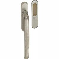 Schuifpuihevelgreep Elegant MAN - thumbnail