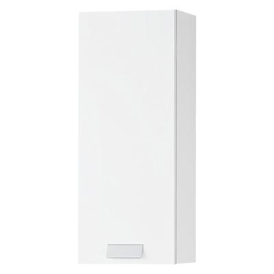 Badkamerkast Differnz Fabulous 75x30 cm Wit Differnz