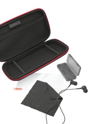 Trust GXT1241 Tidor XL 4-In-1 Pack Trust GXT1241 Tidor XL 4-In-1 Pack