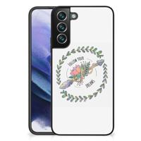 Samsung Galaxy S22 Plus Hoesje Boho Dreams - thumbnail