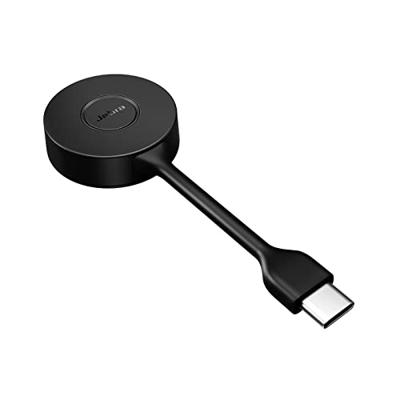 Jabra 14205-31 Headsetadapter USB-C Jabra Jabra 14205-31 Headsetadapter USB-C Jabra