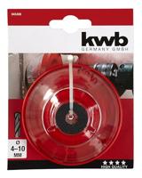 kwb 045400 Stofvanger 1 stuk(s) - thumbnail