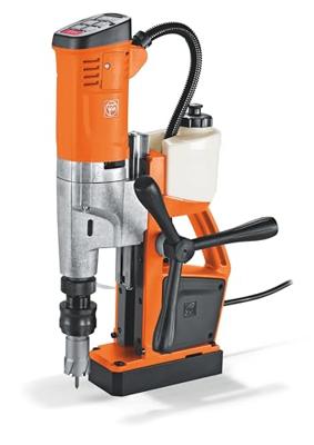 Fein kernboormachine 35mm quick-in mk