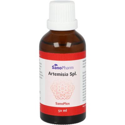 SanoPharm Artemisia Sanoplex 50 Milliliter