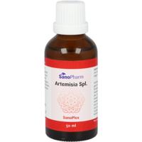 SanoPharm Artemisia Sanoplex 50 Milliliter - thumbnail