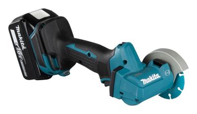 Makita DMC300Z Accu Doorslijper 76mm 18V Basic Body Makita DMC300Z Accu Doorslijper 76mm 18V Basic Body