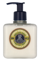 L'Occitane Verbena Extra-Gentle Lotion Hands & Body 300 ml - thumbnail
