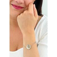 Guess JUBB03012JWYGS Dames armband - thumbnail