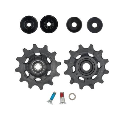 Sram Derad wielset apex xplr 12v