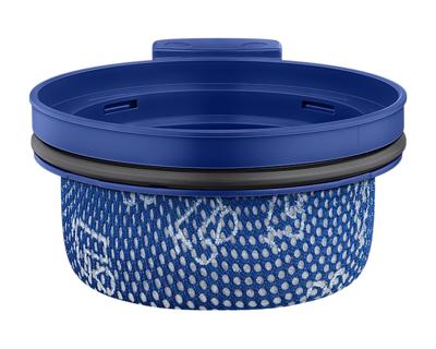 Steelstofzuiger Samsung VS20C9542TN/WA