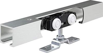 Schuifdeurset Geze Rollan 80 NT - 500/1190