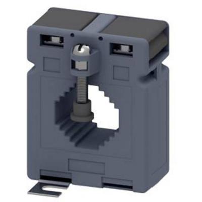 Siemens 4NC5232-2FE21 4NC52322FE21 Stroomomvormer 1-fasig Primaire stroom 1000 A Secundaire stroom 5 A Doorvoer (Ø):26 mm Schroefbevestiging 1 stuk(s)