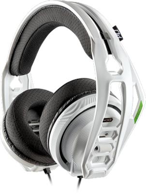Nacon Rig 400HX Gaming Headset (White)