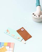 We R Makers • crop-a-dile multi-hole punch utility - thumbnail