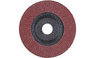PFERD TOOLS 67644125 A Psf Steelox Lamellenschijf Diameter 125 mm Boordiameter 22.23 mm Korrelgrootte (num) 40 10 stuk(s) PFERD TOOLS 67644125 A Psf Steelox Lamellenschijf Diameter 125 mm Boordiameter 22.23 mm Korrelgrootte (num) 40 10 stuk(s)