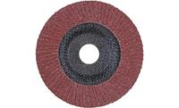 PFERD TOOLS 67644125 A Psf Steelox Lamellenschijf Diameter 125 mm Boordiameter 22.23 mm Korrelgrootte (num) 40 10 stuk(s) - thumbnail
