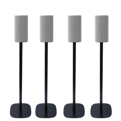 Vebos standaard Sony BRAVIA Theatre Quad zwart (4 stuks) XS (60cm)