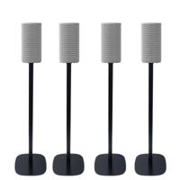 Vebos standaard Sony BRAVIA Theatre Quad zwart (4 stuks) XS (60cm) - thumbnail