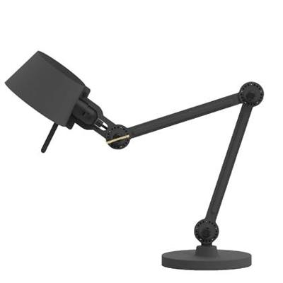 Tonone Bolt Desk 2 arm Bureaulamp Small - Grijs