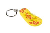Duckiez Sleutelhanger flipflop - thumbnail