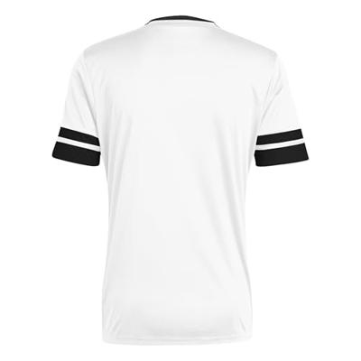 adidas Squadra 25 Voetbalshirt Wit Zwart adidas Squadra 25 Voetbalshirt Wit Zwart