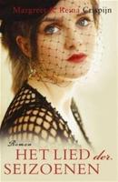 Het lied der seizoenen - Margreet Crispijn, Reina Crispijn - eBook (9789059779716) - thumbnail