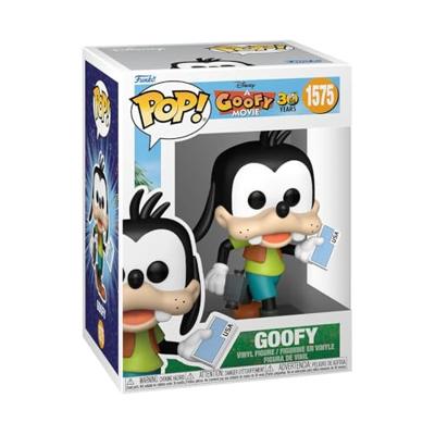 Funko Pop! figuur A Goofy Movie Goofy