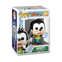 Funko Pop! figuur A Goofy Movie Goofy - thumbnail