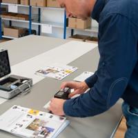 PCE Instruments PCE-GM 55 Glansmeter - thumbnail