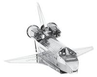 Eureka metal earth space shuttle atlantis - thumbnail