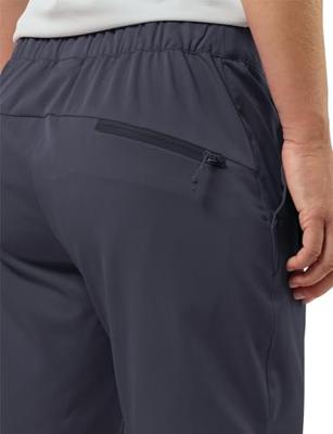 Jack wolfskin Hiking Alpine Skort Rok Dames