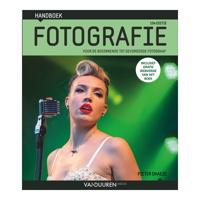 Handboek Fotografie, 10e editie - Pieter Dhaeze - thumbnail