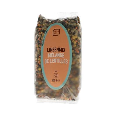 Greenage Linzenmix Greenage Linzenmix